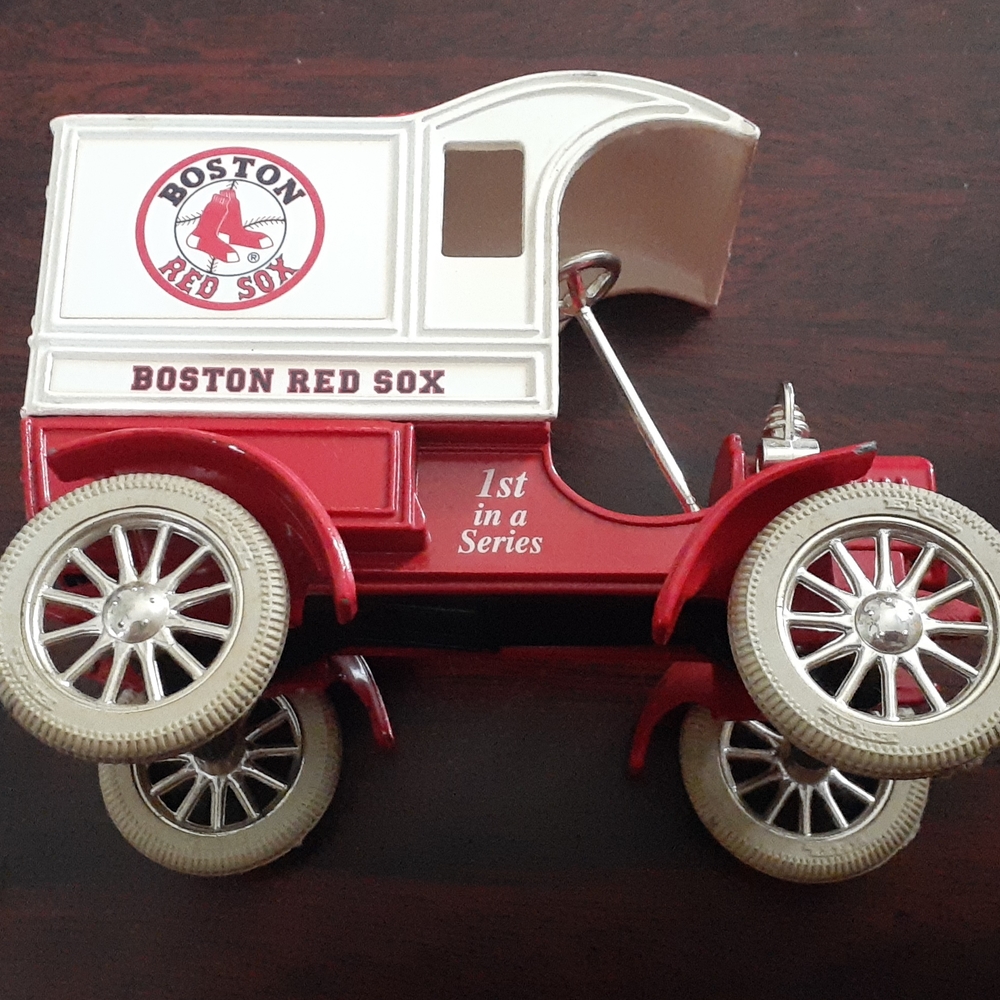 Boston Redsox Bank